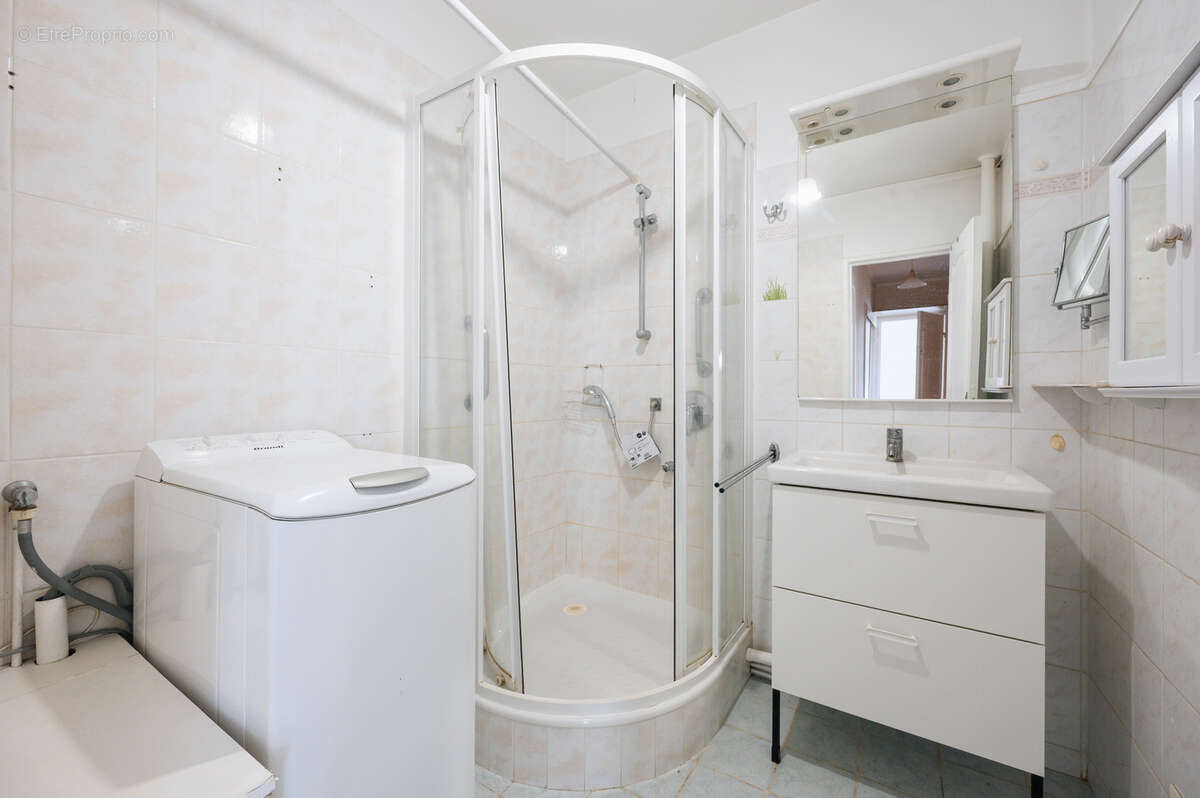 Appartement à MEUDON