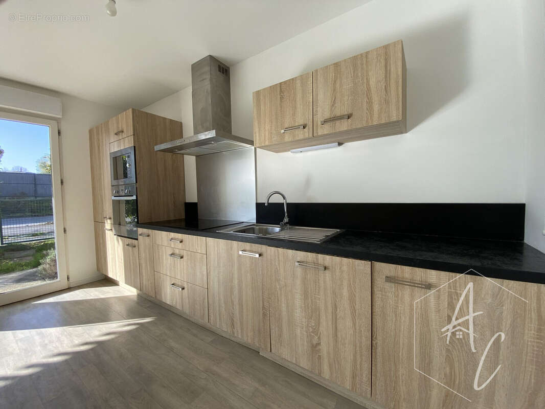 Appartement à PACE