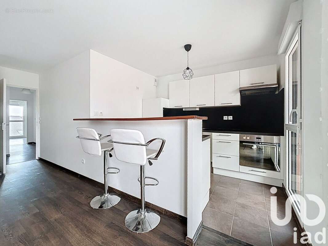 Photo 8 - Appartement à PACE