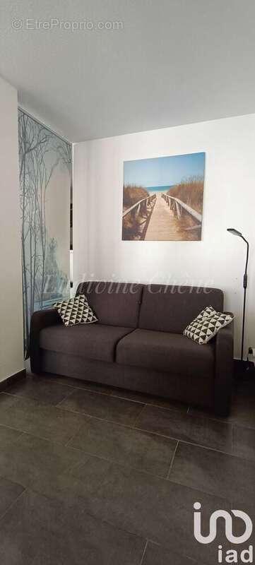 Photo 6 - Appartement à SETE