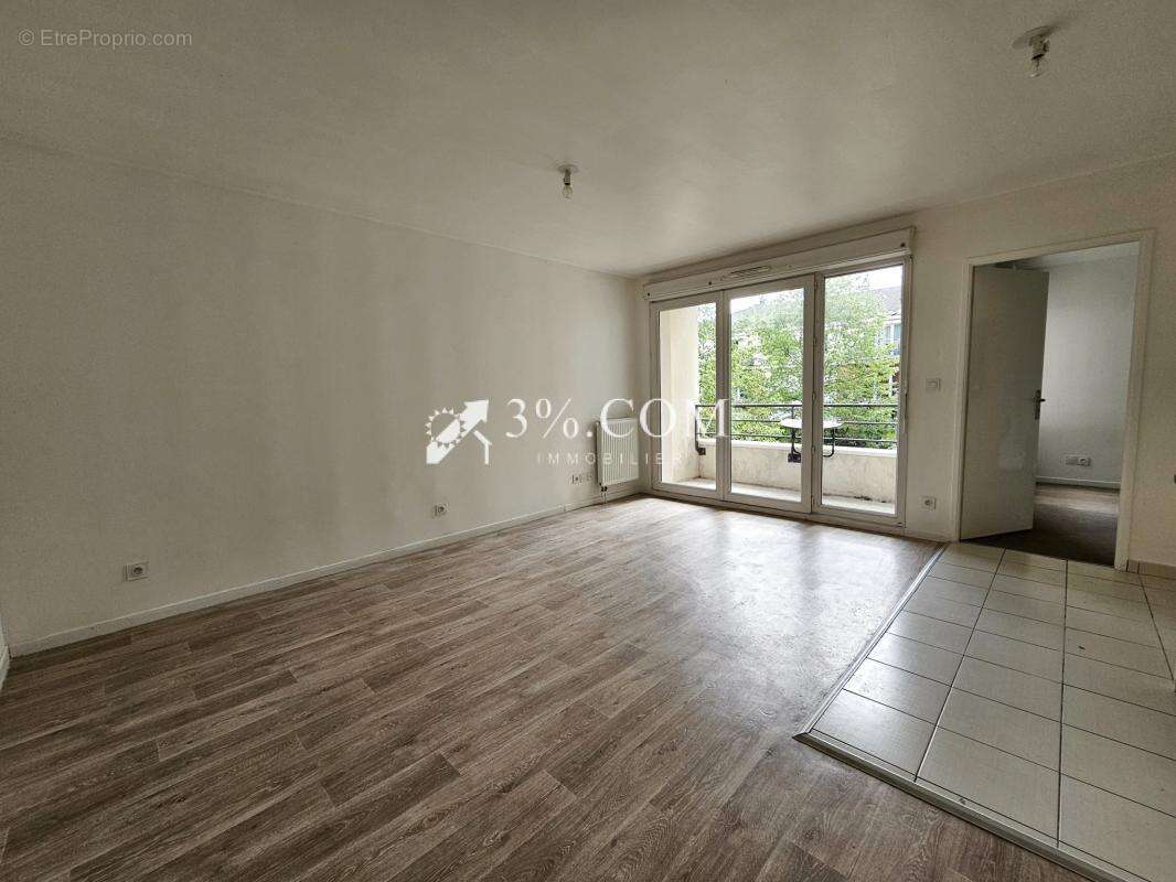 Appartement à CAPINGHEM