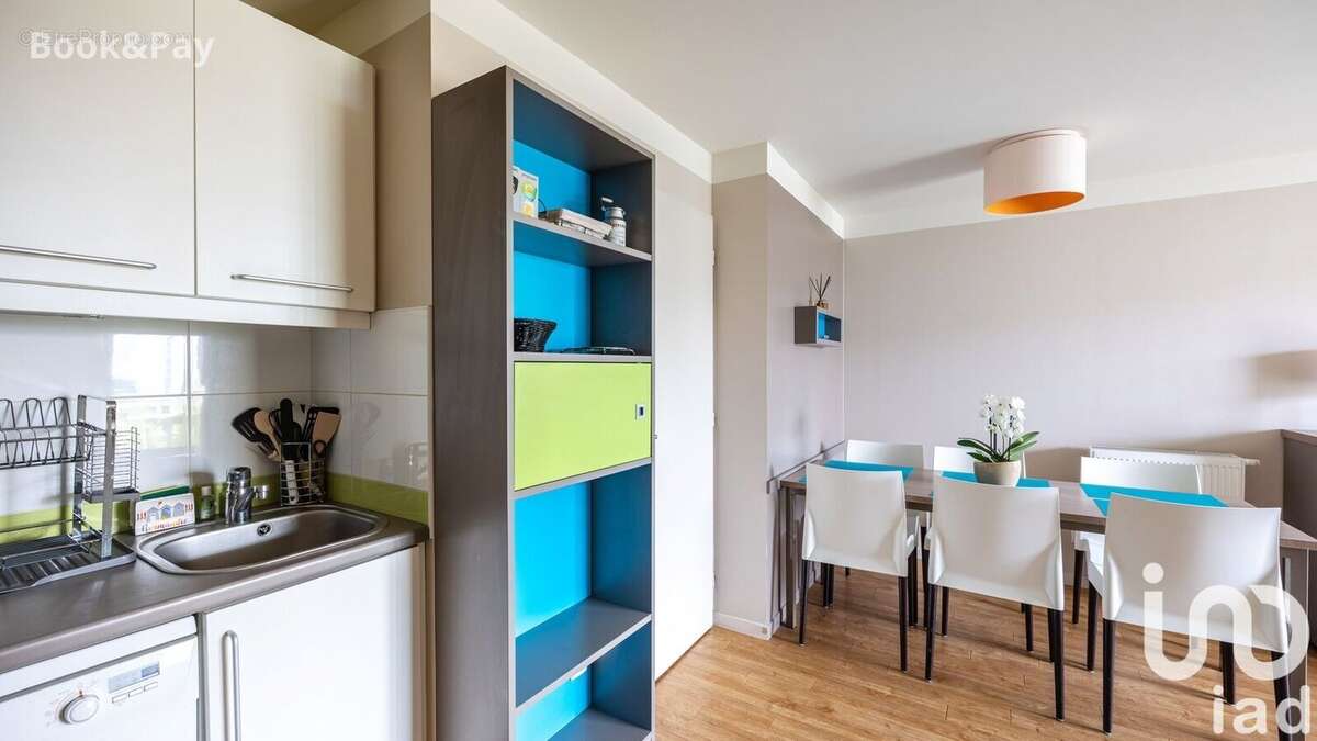Photo 3 - Appartement à COURSEULLES-SUR-MER