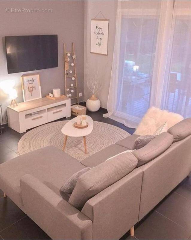 Appartement à SAINT-MAUR-DES-FOSSES