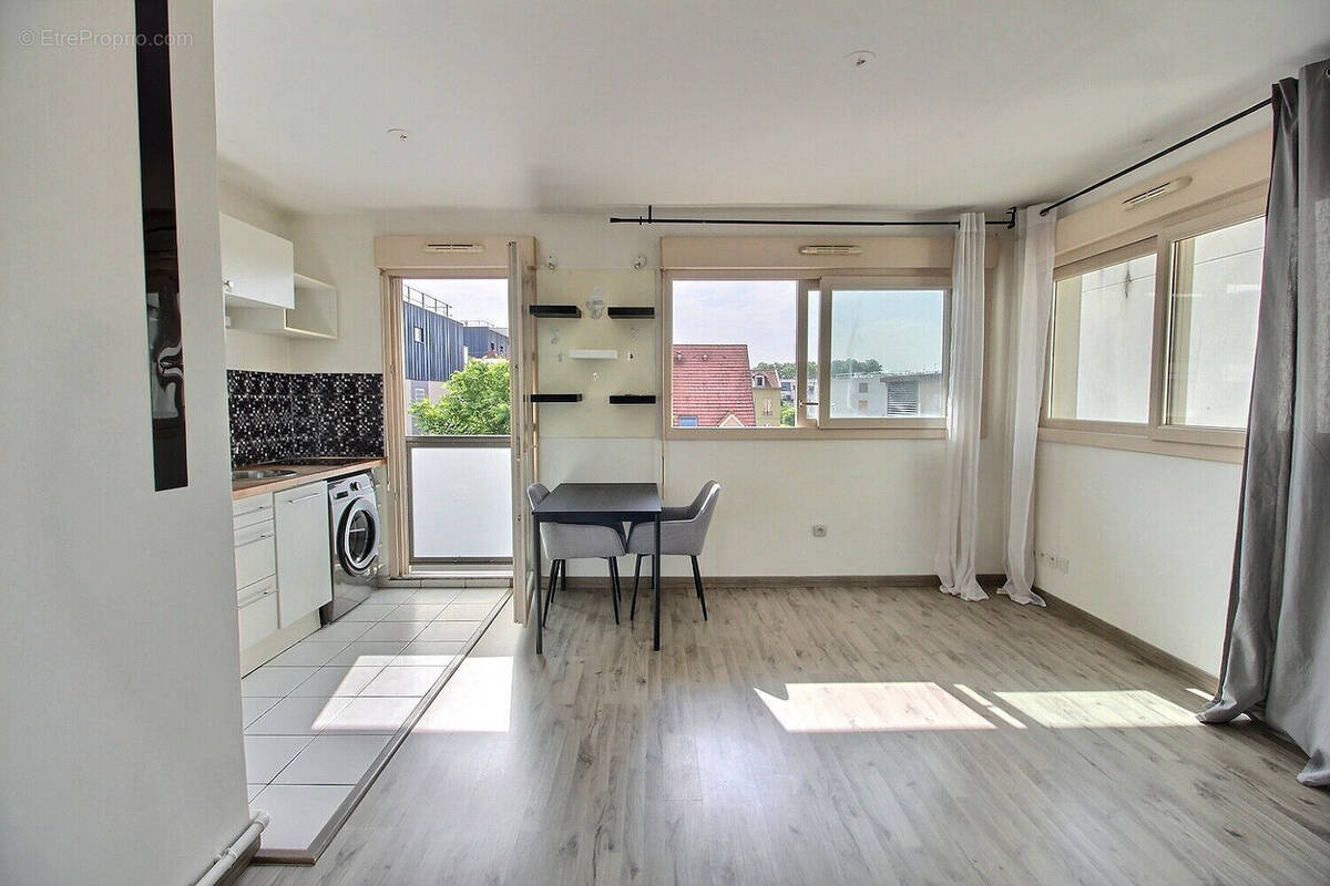 Appartement à BAGNOLET