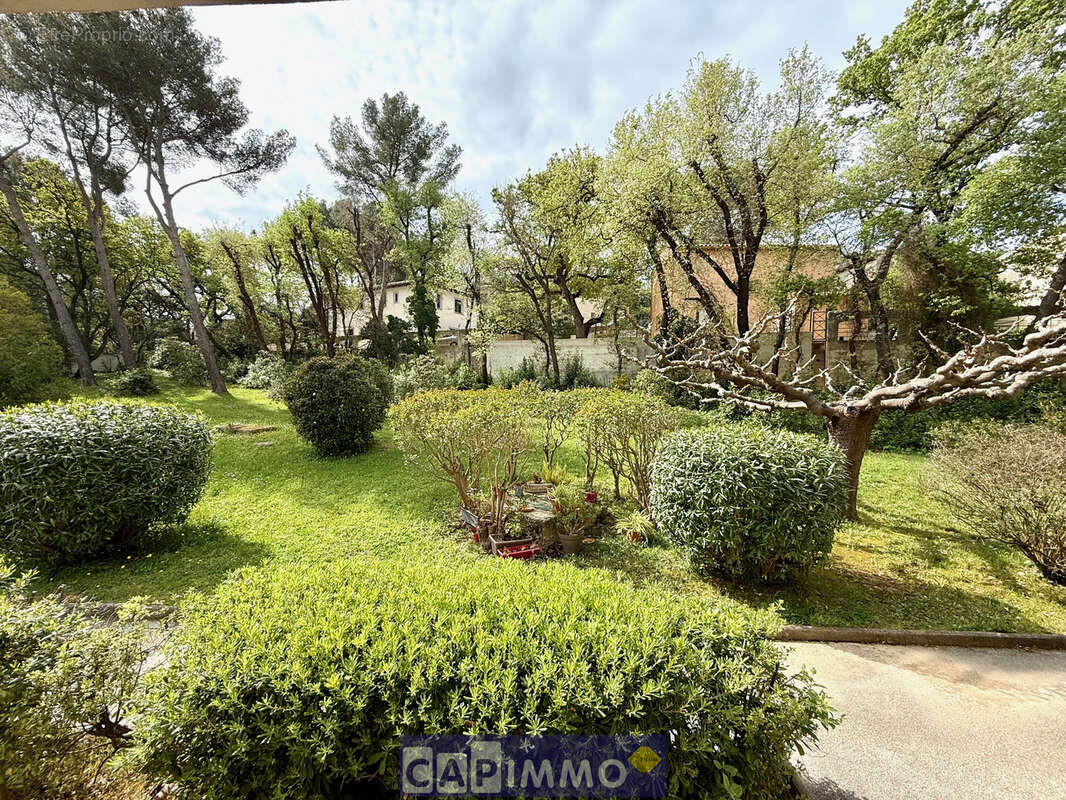 Appartement à LE PRADET