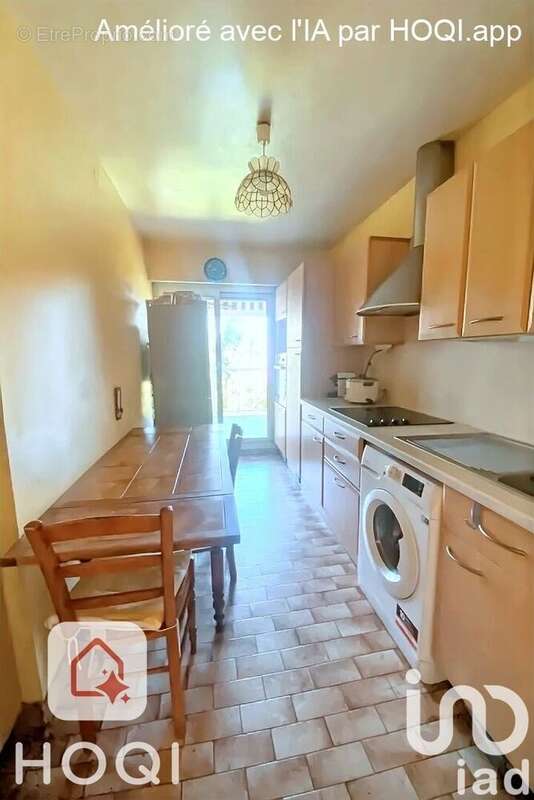 Photo 4 - Appartement à NICE