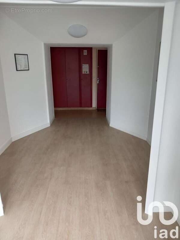 Photo 2 - Appartement à COURSEULLES-SUR-MER