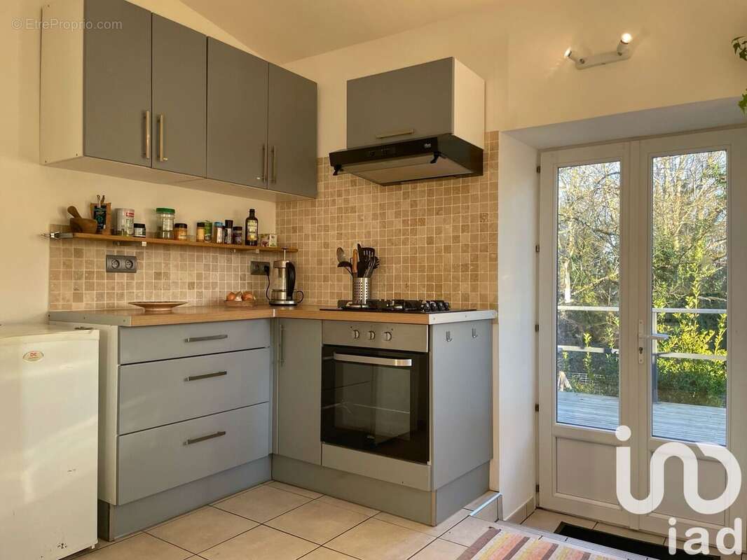Photo 5 - Maison à LA ROCHEFOUCAULD