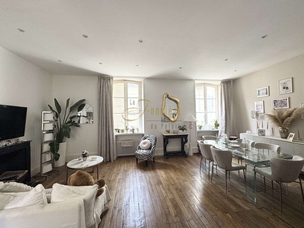 Appartement à BOURGES