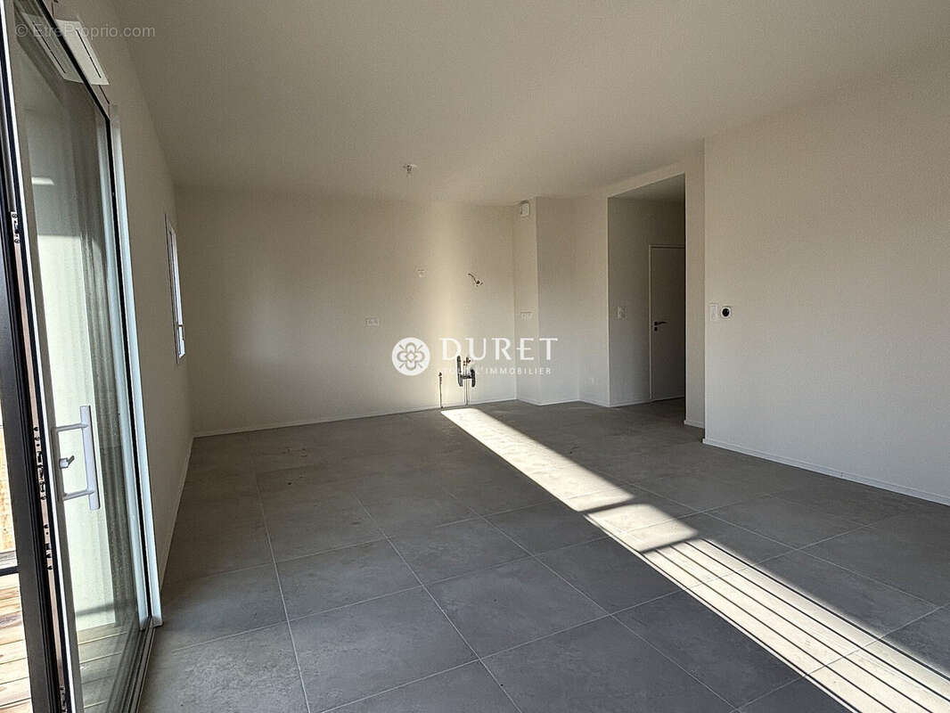 Appartement à CLISSON