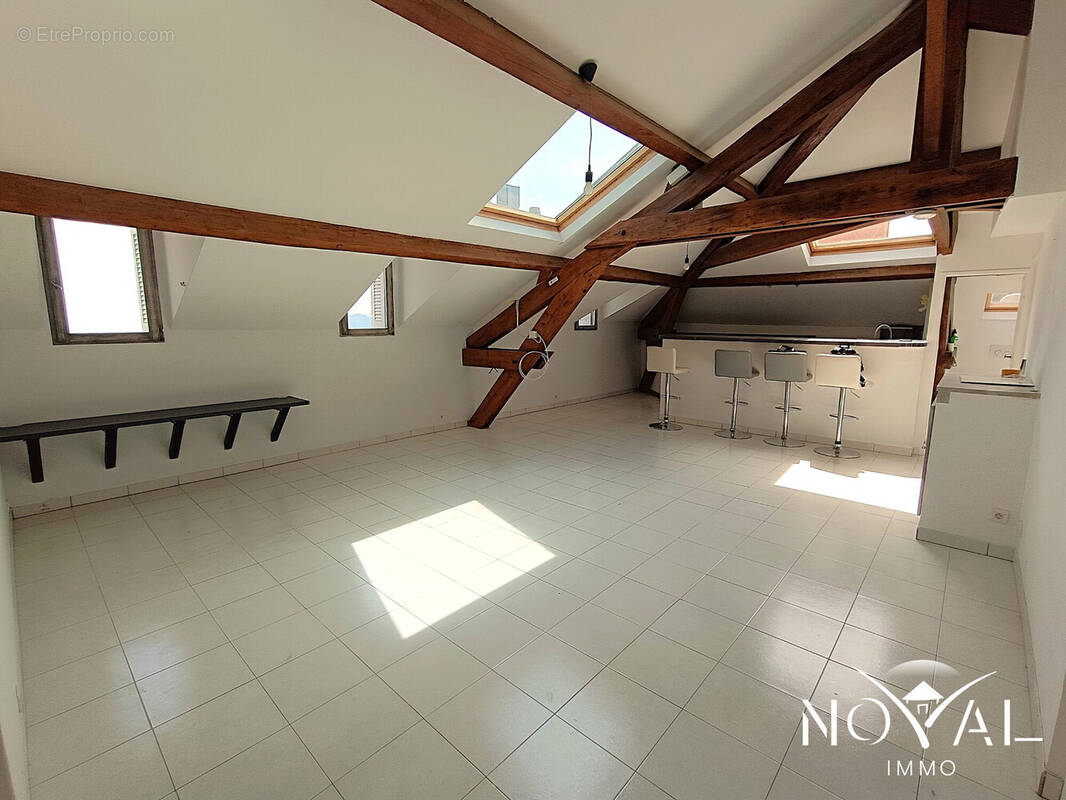 Appartement à GRASSE