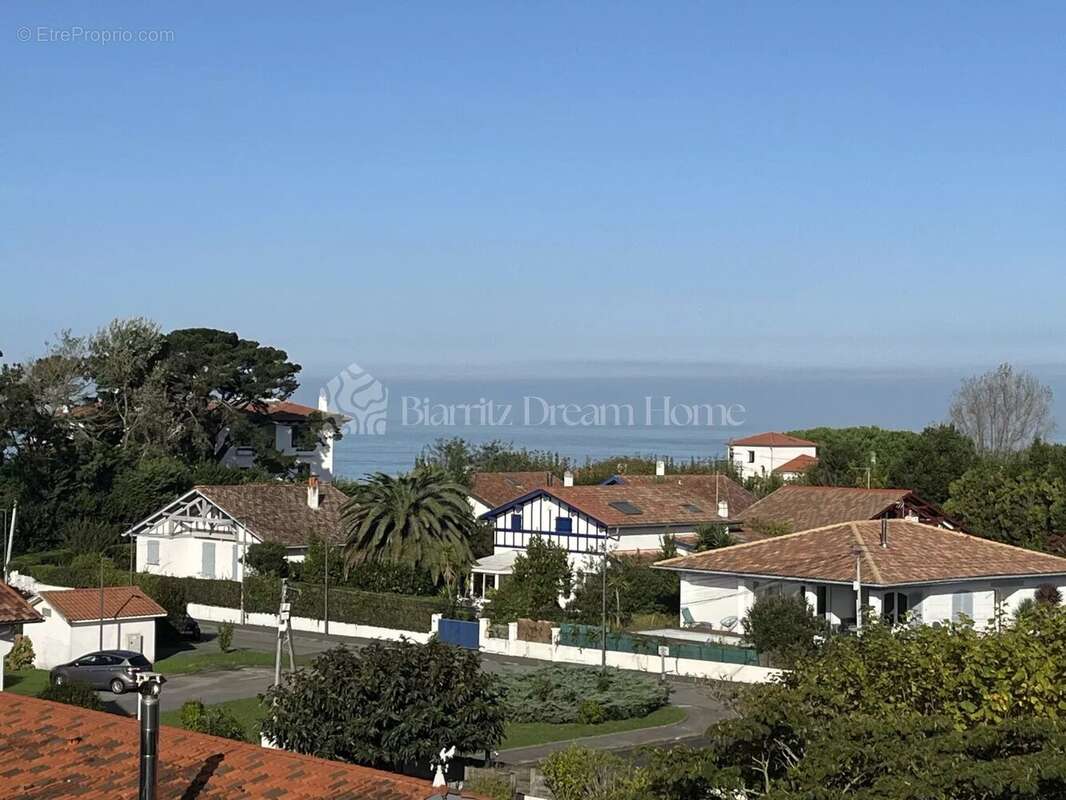 Appartement à ANGLET