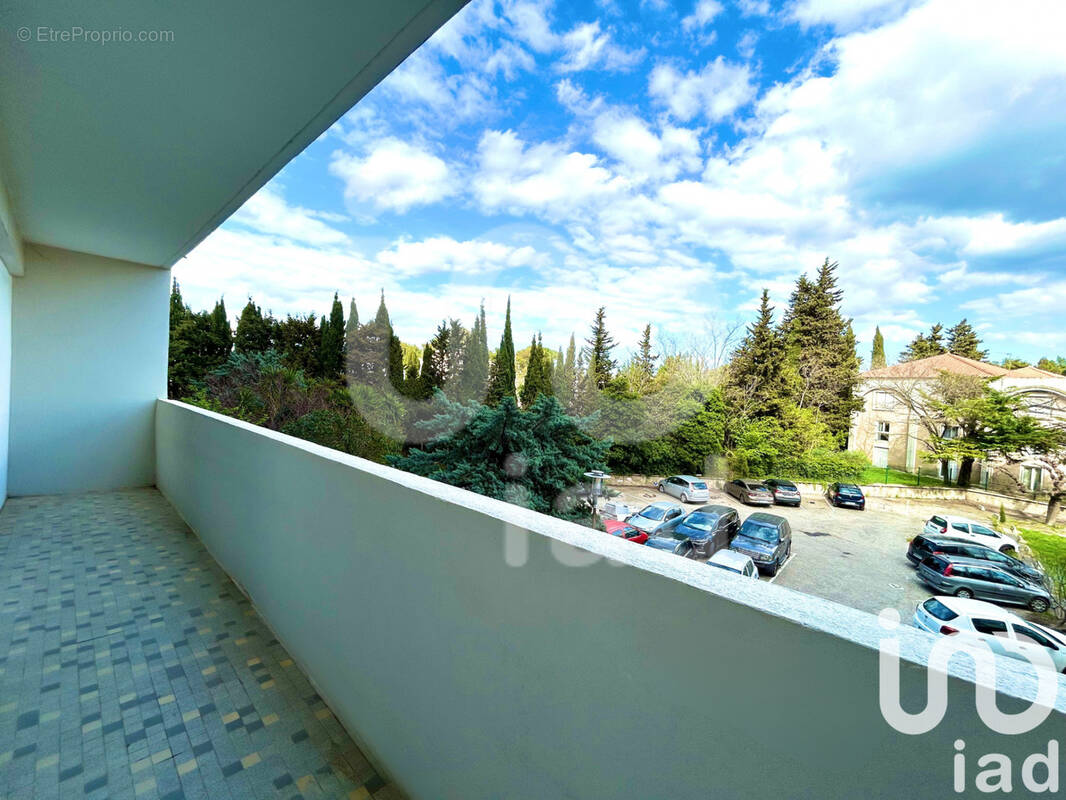 Photo 1 - Appartement à MONTPELLIER