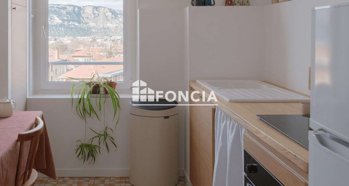Appartement à VALENCE