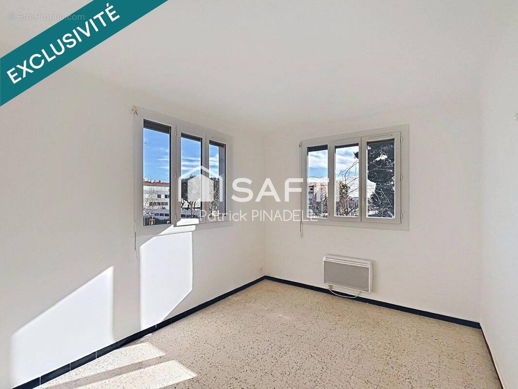 Photo 1 - Appartement à PERPIGNAN