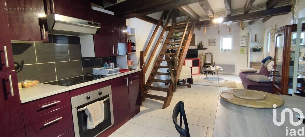 Photo 1 - Maison à ROMORANTIN-LANTHENAY