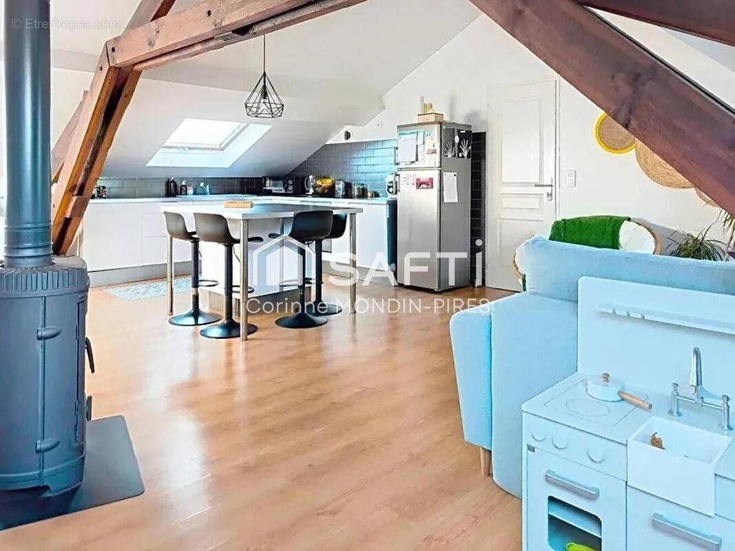 Photo 1 - Appartement à BOUCAU
