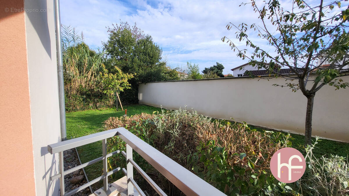 Appartement à TOURNEFEUILLE