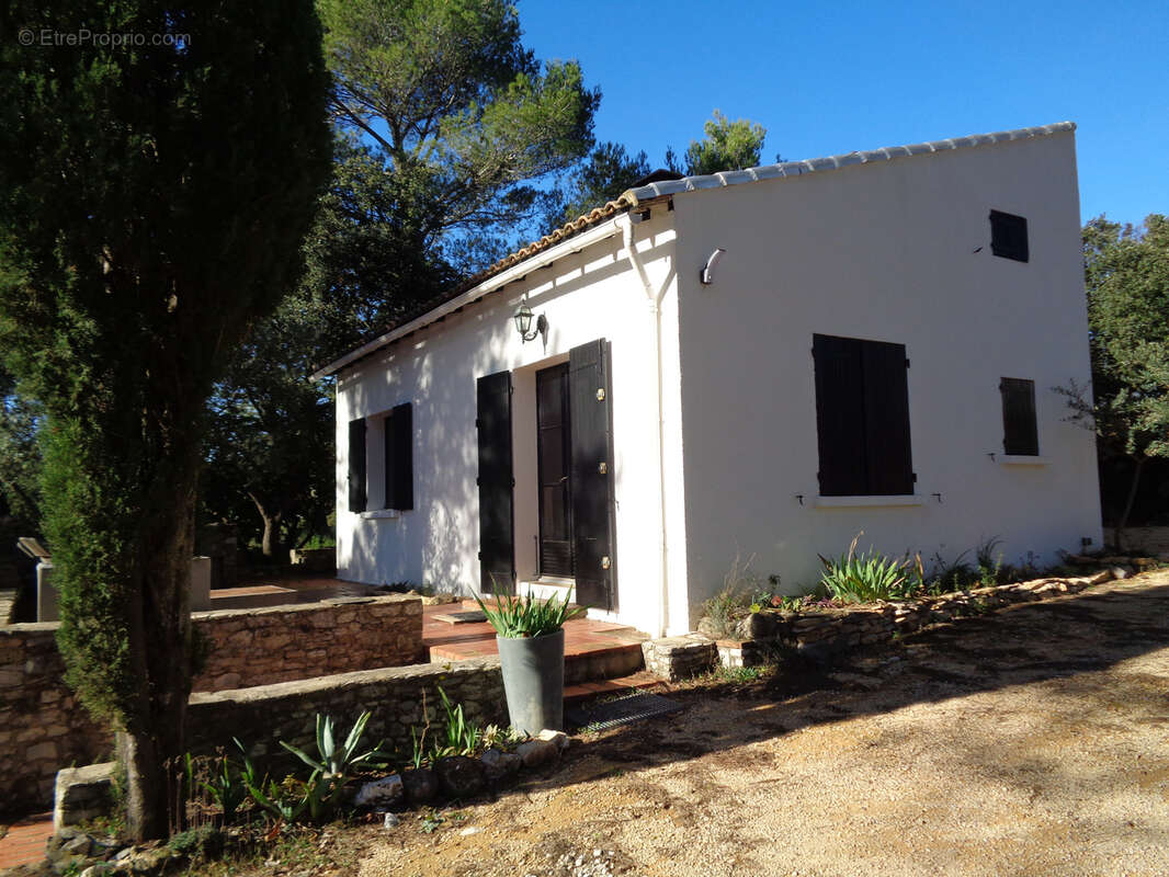 Maison à NIMES