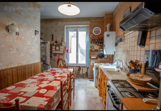 Appartement à CHALON-SUR-SAONE