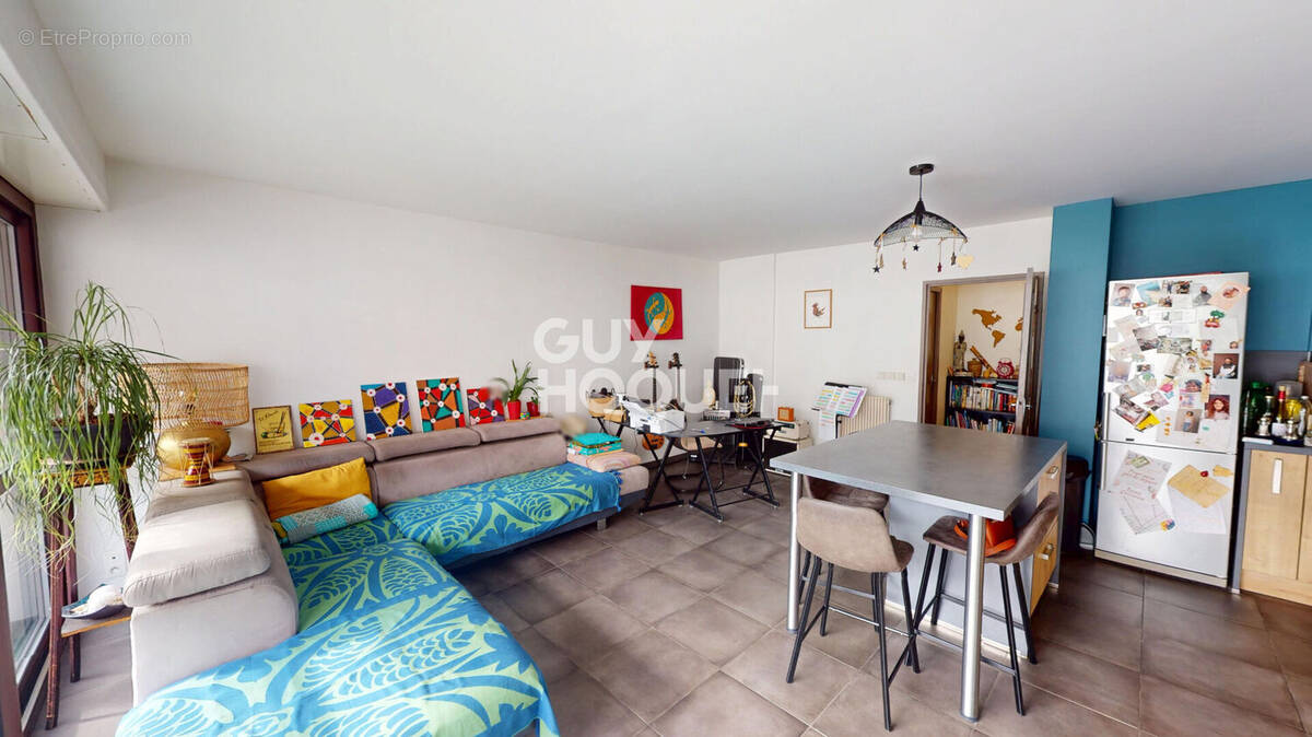 Appartement à PAU