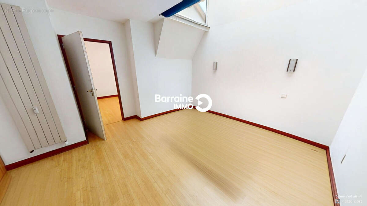 Appartement à BREST