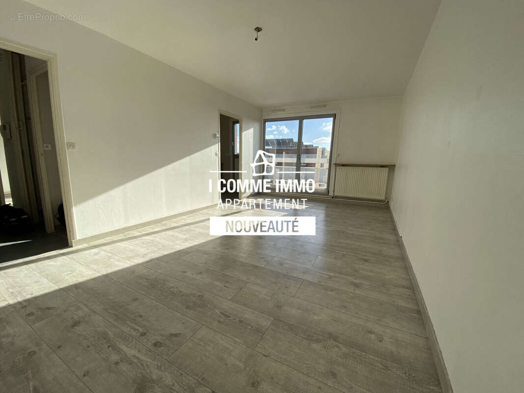 Photo 3 - Appartement à NOEUX-LES-MINES