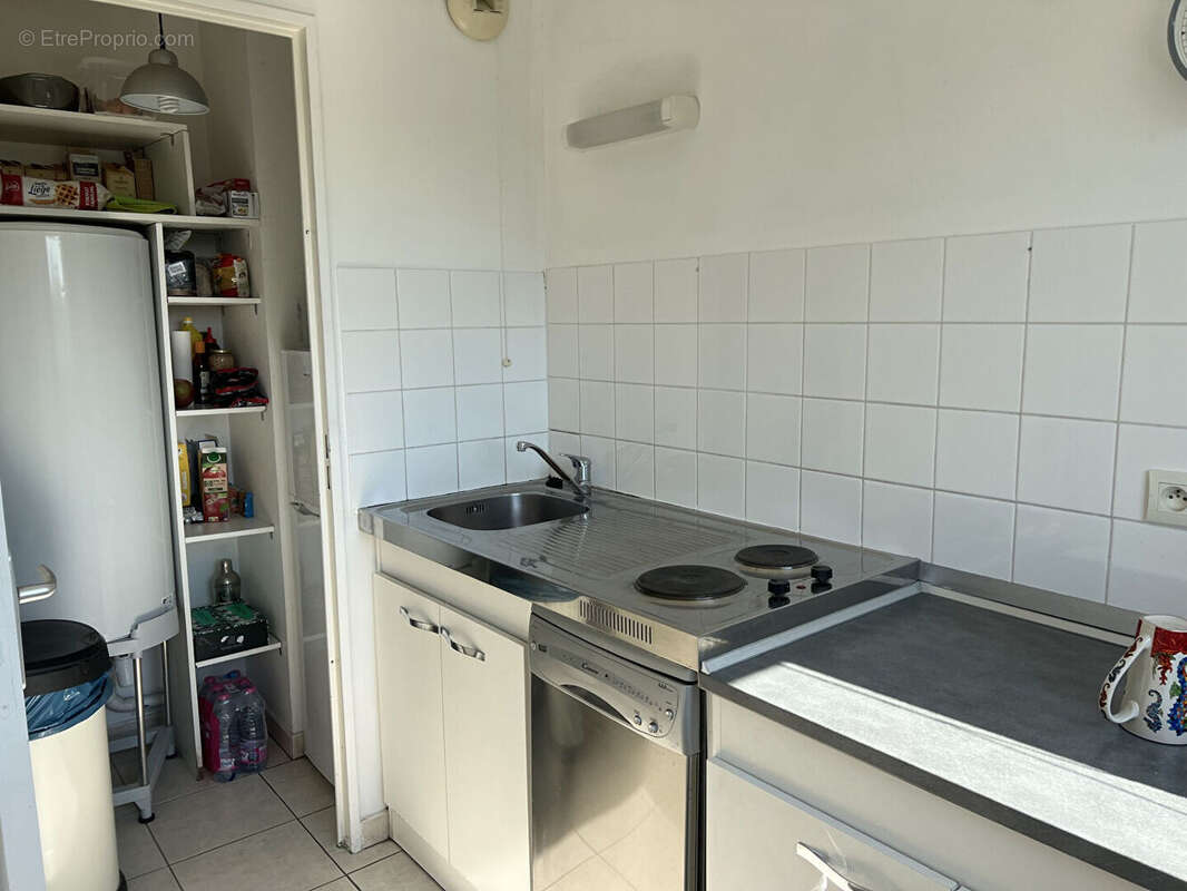 Appartement à BETHUNE