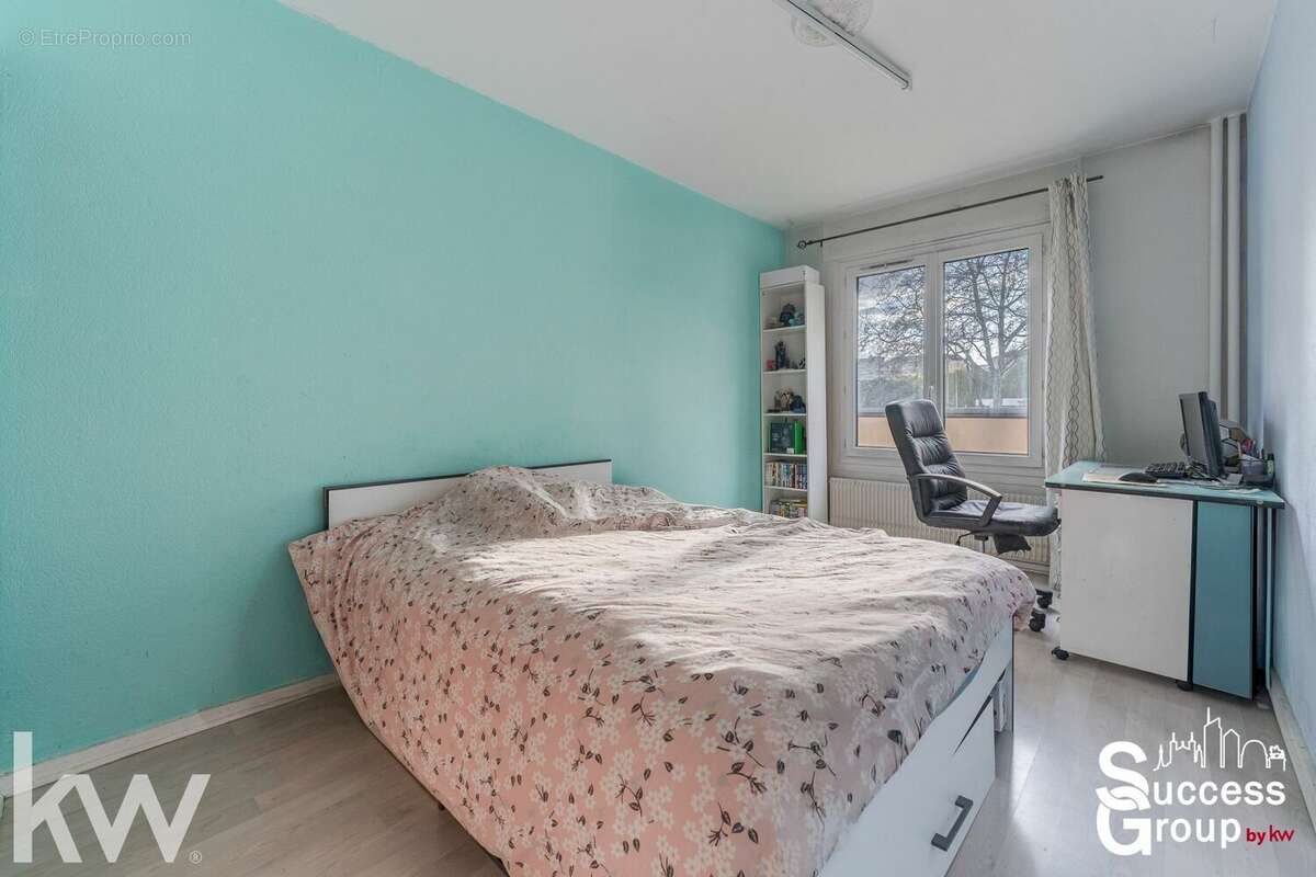 Appartement à LYON-7E
