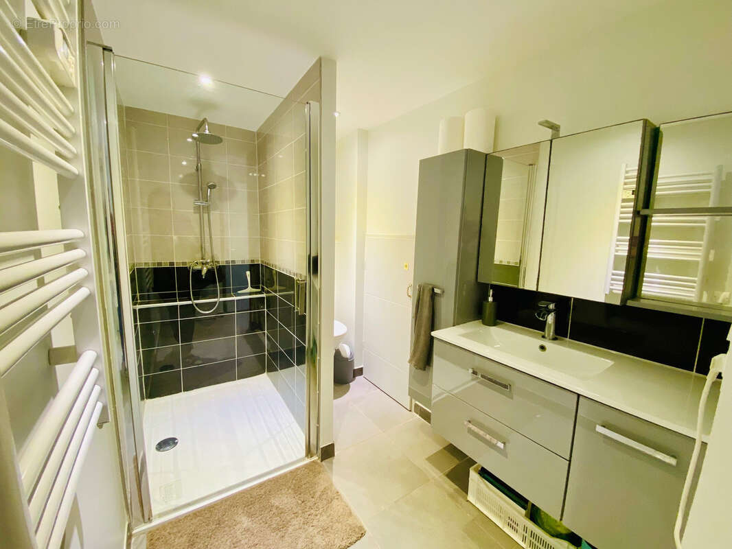 Appartement à PALAVAS-LES-FLOTS