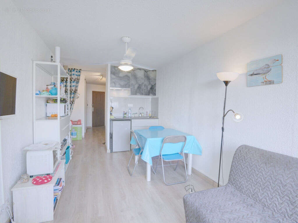Appartement à SETE