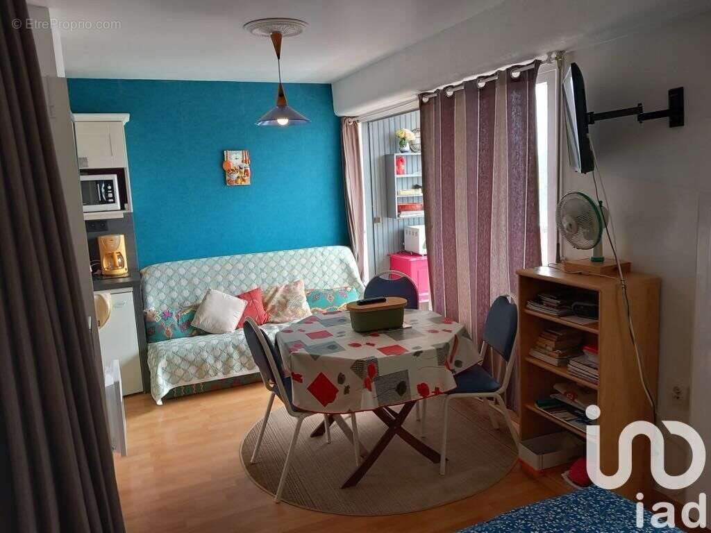 Photo 6 - Appartement à COURSEULLES-SUR-MER
