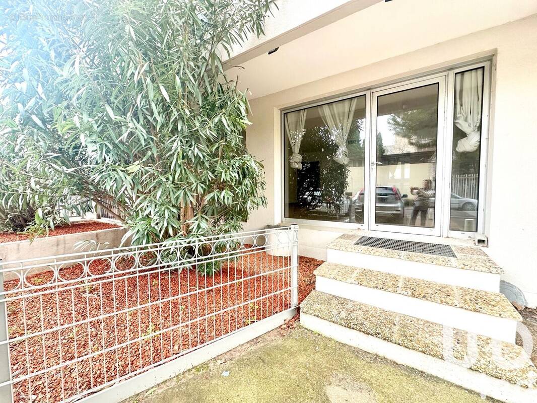 Photo 1 - Appartement à AVIGNON