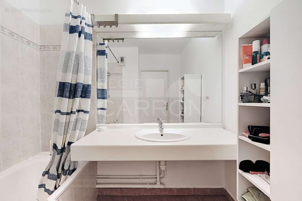 Appartement à LYON-3E