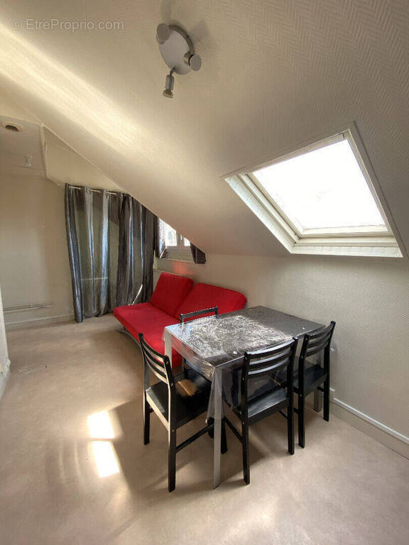 Appartement à BOURGES