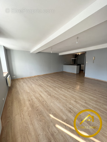 Appartement à ARRAS