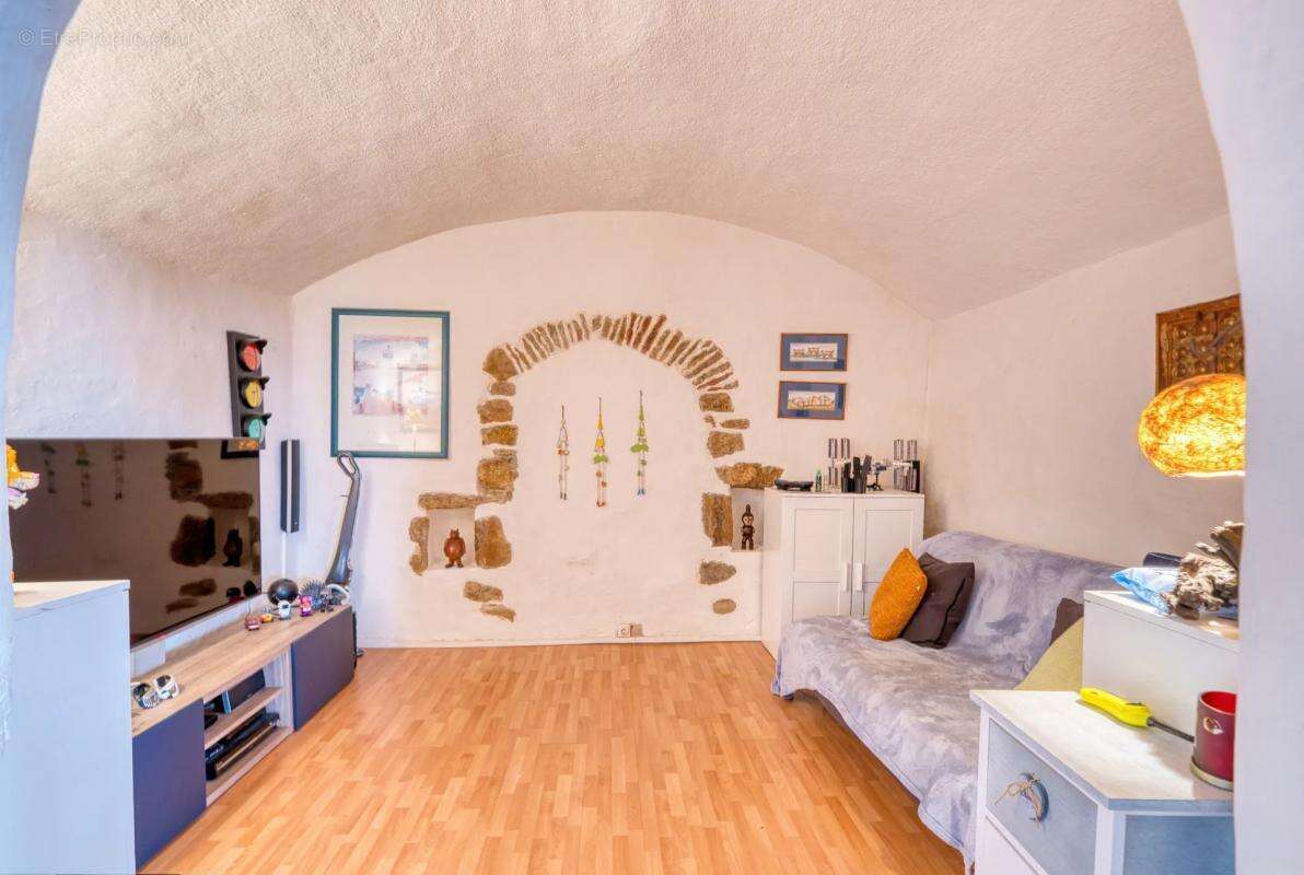 Appartement à LYON-1E