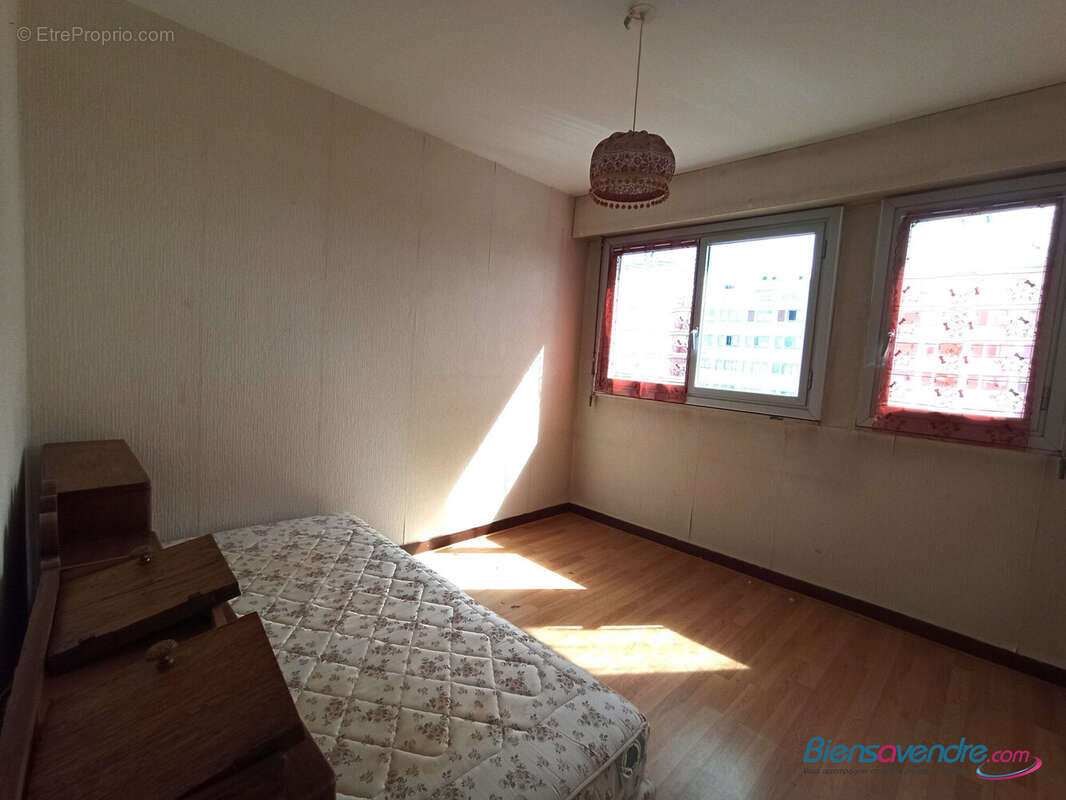 Appartement à POITIERS