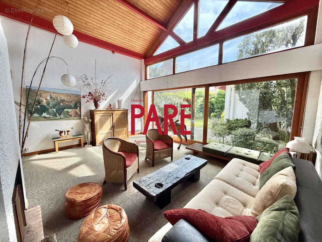 Maison à LE TOUQUET-PARIS-PLAGE
