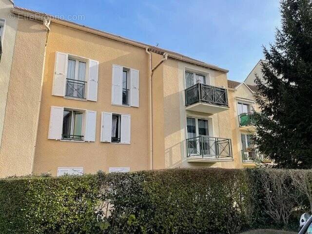 Appartement à MELUN