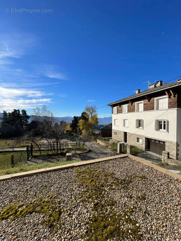 Appartement à FONT-ROMEU-ODEILLO-VIA