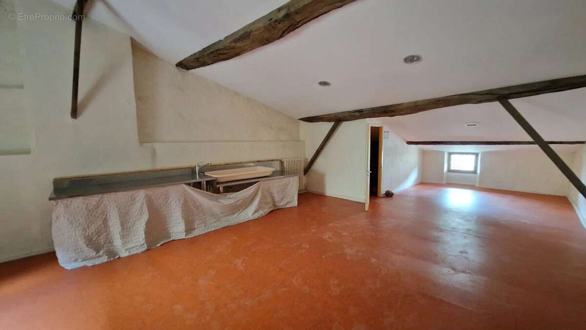 Maison à LANGON
