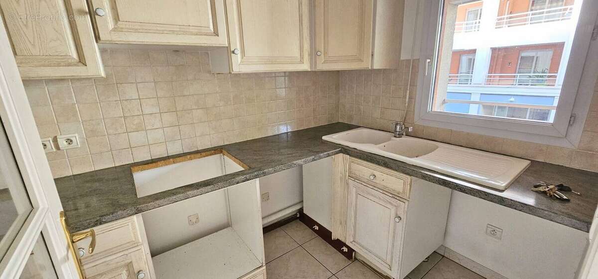 Appartement à SAINT-RAPHAEL
