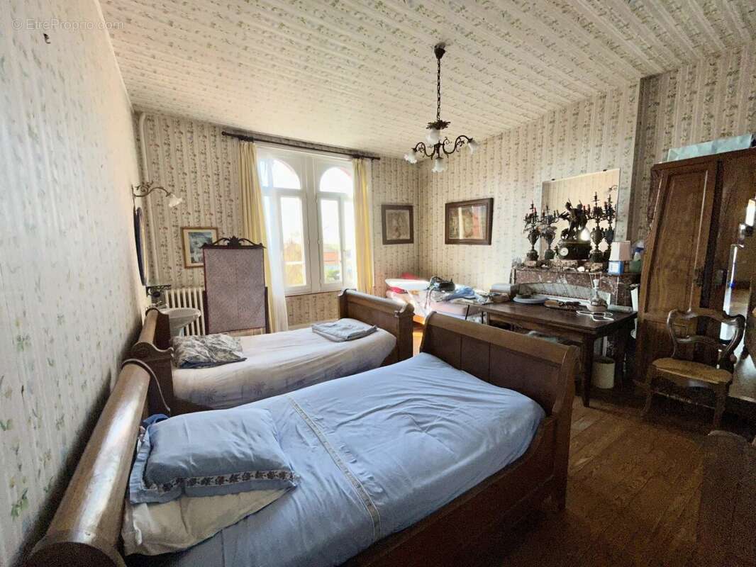 Maison à CAMBRAI