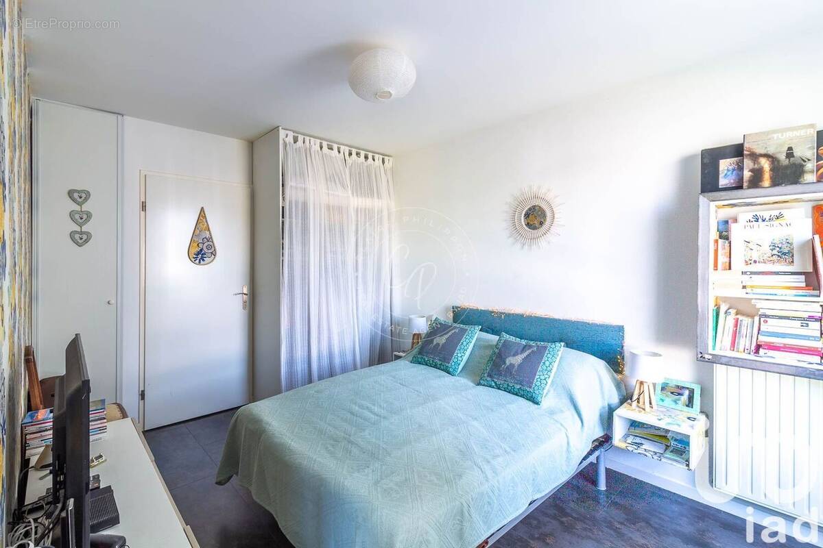 Photo 1 - Appartement à ECQUEVILLY