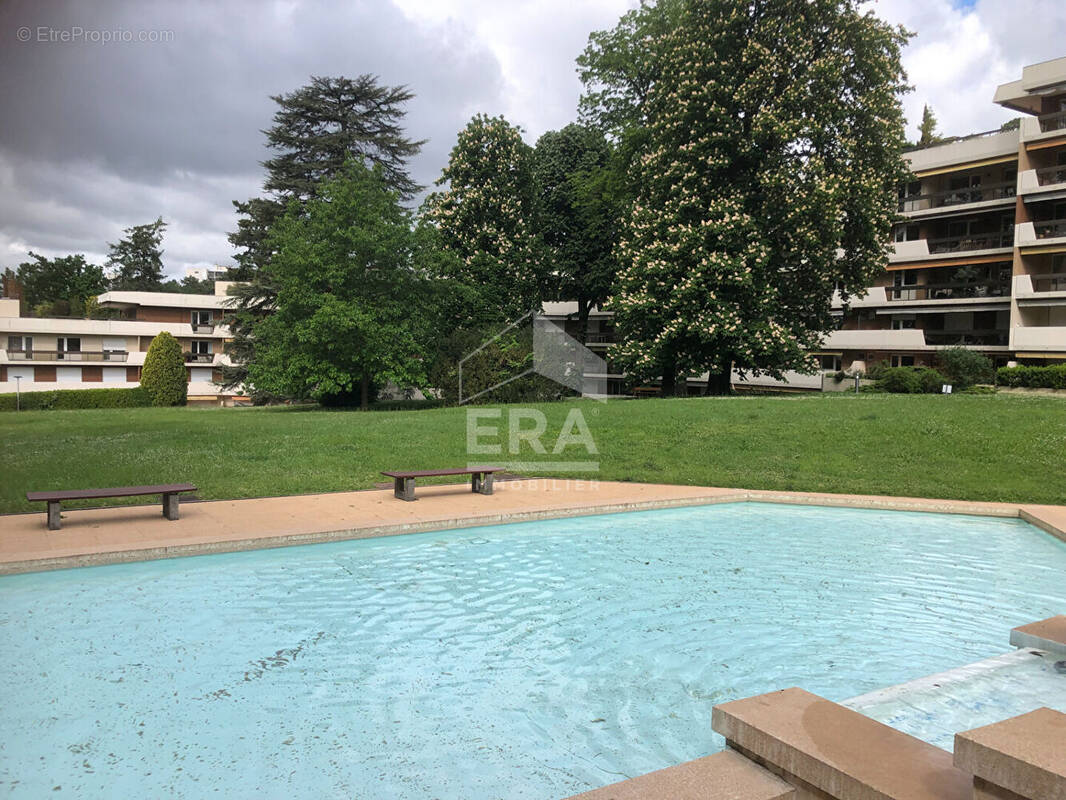 Appartement à ECULLY