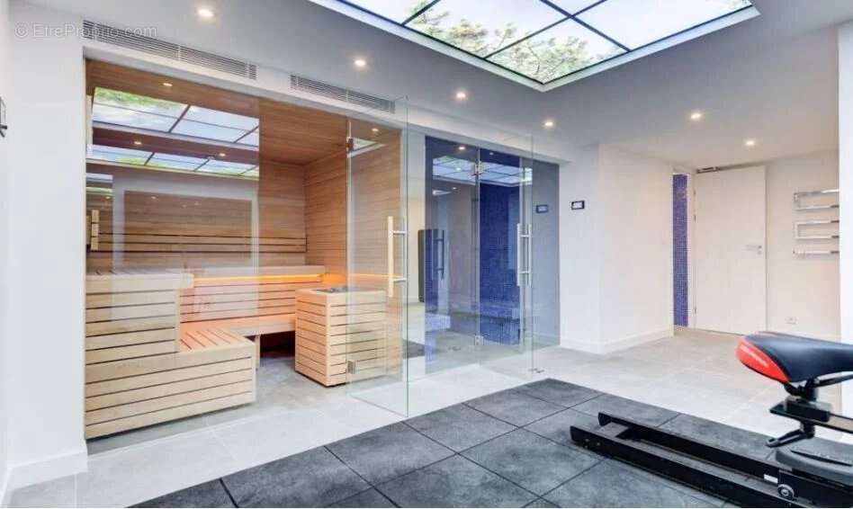 Maison à MOUGINS
