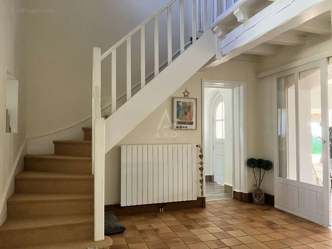 Maison à ROUILLAC