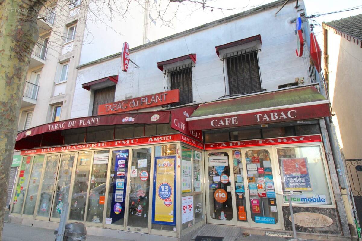 Appartement à CHAMPIGNY-SUR-MARNE