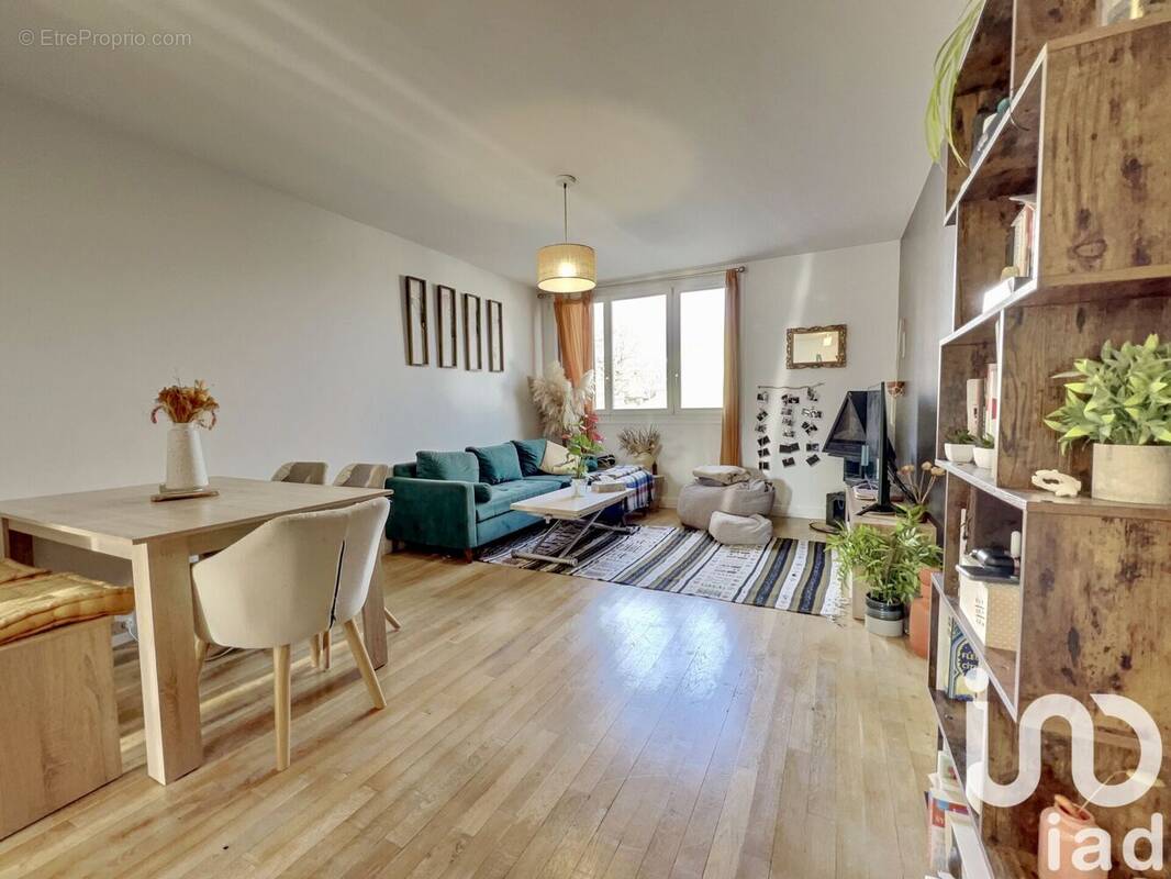 Photo 1 - Appartement à BAGNEUX
